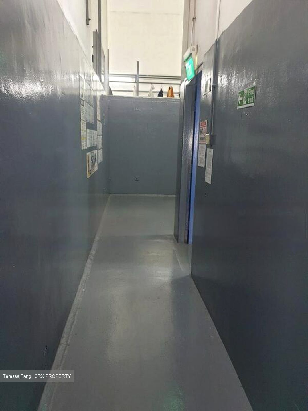 Westlink Techpark (D22), Factory #521527251